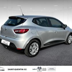Renault Clio 4 IV TCe 90 SL Trend Saint-Quentin