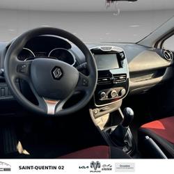 Renault Clio 4 IV TCe 90 SL Trend Saint-Quentin