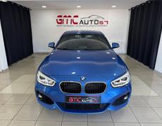 BMW Serie 1 Schiltigheim