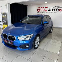 BMW Serie 1 118i 136 ch M Sport A Schiltigheim