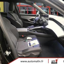 Peugeot e-3008 210 ch 73 kWh Allure Mantes-la-Ville