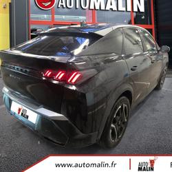 Peugeot e-3008 210 ch 73 kWh Allure Mantes-la-Ville