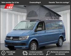 Volkswagen California Franqueville-Saint-Pierre