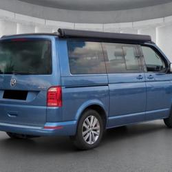 Volkswagen California T6 Coast - 2.0 TDI 150 DSG 4 Motion - Edition limit&eacute;e 30 ans - Cam&eacute;ra - ACC ... Franqueville-Saint-Pierre