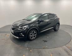 Renault Captur - mild hybrid 160 EDC Techno - 20 900 €