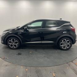 Renault Captur mild hybrid 160 EDC Techno Quimper