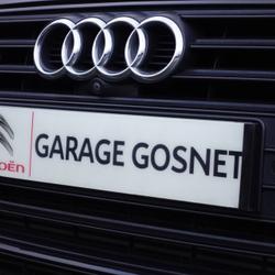 Audi A4 Avant V6 272CH DESIGN LUXE + PACK S LINE/ TOIT PANORAMIQUE/ JANTES 19"/ GARANTIE 12 MOIS occasion - Connerr&eacute; - photo 3/39