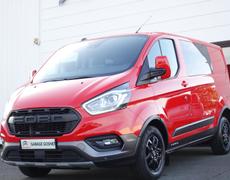 Ford Transit Custom Connerré