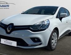 Renault Clio 4 La Montagne