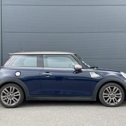 Mini Cooper 2.0 192 CH BVA FINITION SEVEN CHILI / SUIVI MINI REVISION A JOUR Pornichet