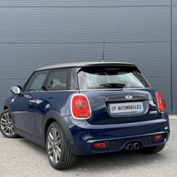 Mini Cooper 2.0 192 CH BVA FINITION SEVEN CHILI / SUIVI MINI REVISION A JOUR Pornichet