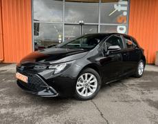 Toyota Corolla Servon