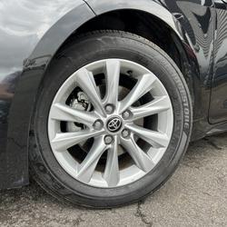 Toyota Corolla Hybride 140h Dynamic Business Servon