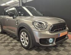 Mini Countryman Servon