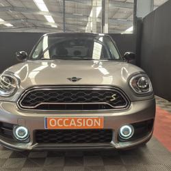 Mini Countryman Cooper SE ALL4 136+88ch BVA6 (F60)  5 portes  (sept. 2019) (co2 40.0) Servon