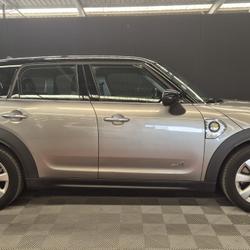 Mini Countryman Cooper SE ALL4 136+88ch BVA6 (F60)  5 portes  (sept. 2019) (co2 40.0) Servon