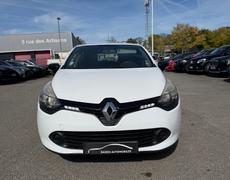 Renault Clio 4 Baden