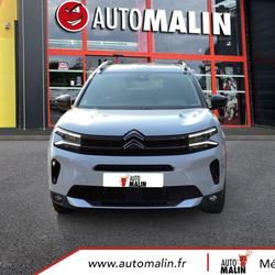 Citroen C5 Aircross Hybride 136 e-DCS6 Max M&eacute;rignac