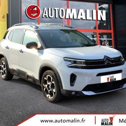 Citroen C5 Aircross Hybride 136 e-DCS6 Max M&eacute;rignac