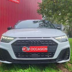 Audi A1 Sportback 30 TFSI 110 ch BVM6 S Line Sainte-C&eacute;cile