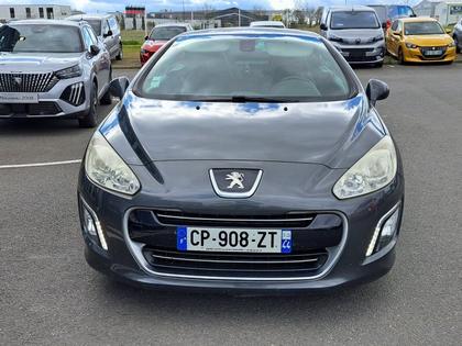 Peugeot 308 CC - 1.6 E-HDI FAP SPORT PACK - 7 990 €