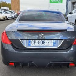 Peugeot 308 CC Phase 2 1.6 E-HDI FAP SPORT PACK Machecoul-Saint-M&ecirc;me