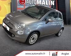 Fiat 500 II Anglet
