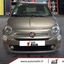 Fiat 500 II 1.0 70 ch Hybride BSG S/S Anglet