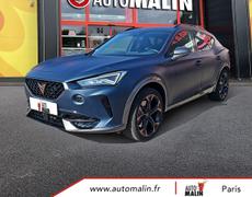 Cupra Formentor Mantes-la-Ville
