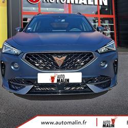 Cupra Formentor 1.4 e-HYBRID 245 ch DSG6 VZ Mantes-la-Ville