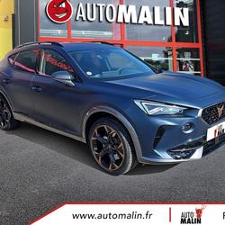 Cupra Formentor 1.4 e-HYBRID 245 ch DSG6 VZ Mantes-la-Ville