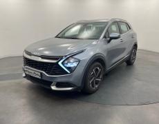 Kia Sportage Quimper