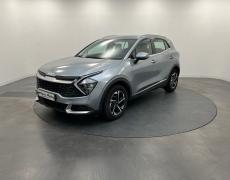 Kia Sportage Quimper