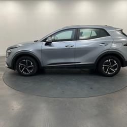 Kia Sportage 1.6 T-GDi 210ch ISG Hybride BVA6 4x4 Active Quimper