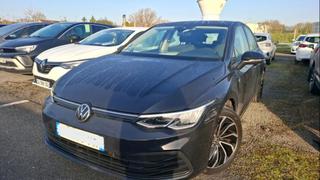 Volkswagen Golf  - Business - photo 0