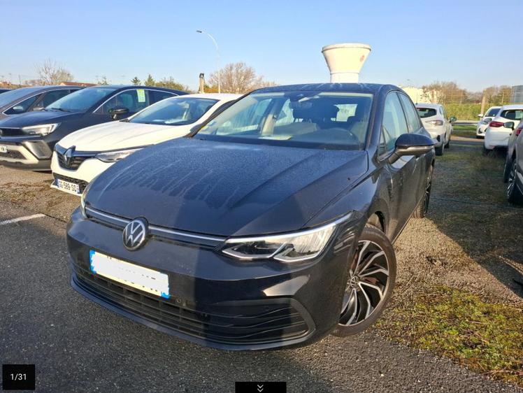 Volkswagen Golf  - Business - 23 990 €