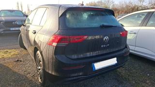 Volkswagen Golf  - Business - photo 3