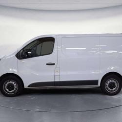 Renault Trafic FG BLUE DCI 130 L1H1 3T GSR2 ADVANCE Romagn&eacute;