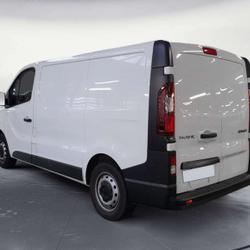 Renault Trafic FG BLUE DCI 130 L1H1 3T GSR2 ADVANCE Romagn&eacute;
