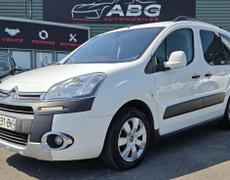 Citroen Berlingo Les Garennes sur Loire