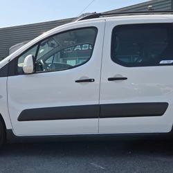 Citroen Berlingo HDi 90 XTR+ Les Garennes sur Loire