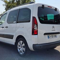 Citroen Berlingo HDi 90 XTR+ Les Garennes sur Loire