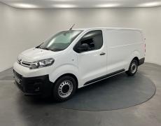 Citroen Jumpy Quimper