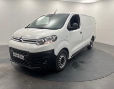 Citroen Jumpy Quimper