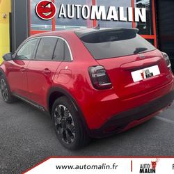 Fiat 600e 1.2 Hybrid 100ch DCT6 La Prima Mantes-la-Ville
