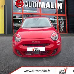 Fiat 600e 1.2 Hybrid 100ch DCT6 La Prima Mantes-la-Ville