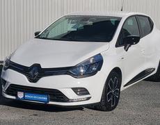 Renault Clio 4 Domfront en Poiraie