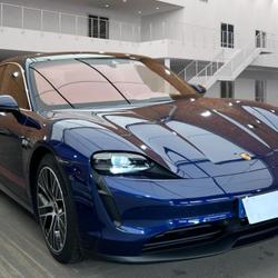 Porsche Taycan 4S 571 ch avec batterie performance plus Saint-Herblain