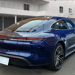 Porsche Taycan 4S 571 ch avec batterie performance plus Saint-Herblain