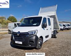 Renault Master Marciac
